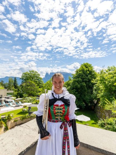 Judith Mayr