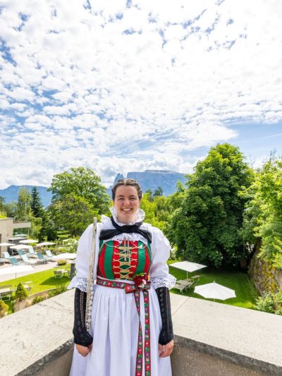 Franziska Rungger