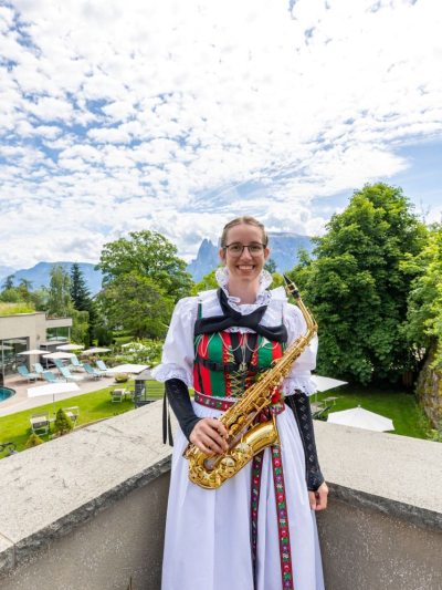 Theresia Mayr