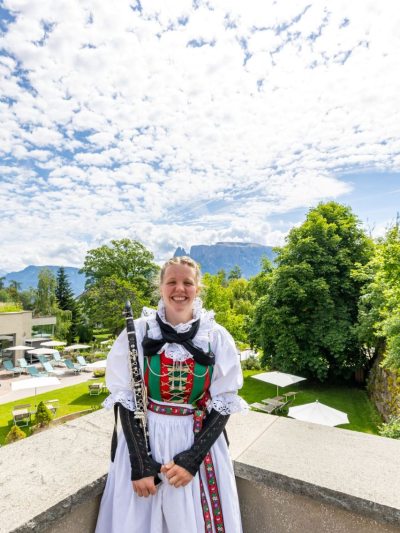 Sonja Rungger