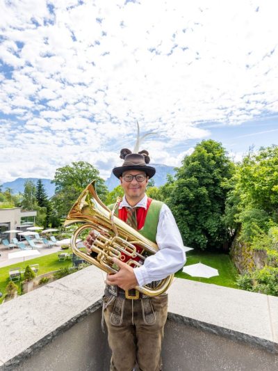 Wolfgang Mur