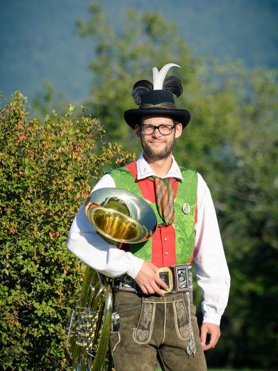 Thomas Fink