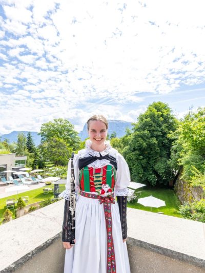 Judith Klammer