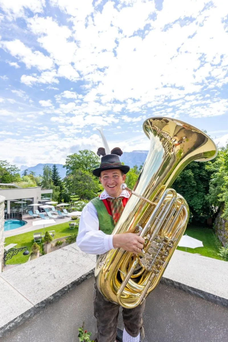 David Rottensteiner