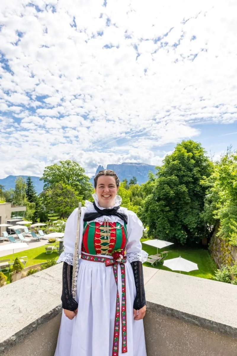 Franziska Rungger