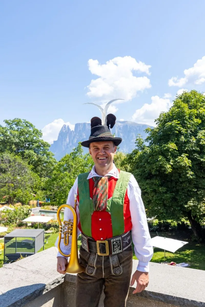 Günther Schweigkofler