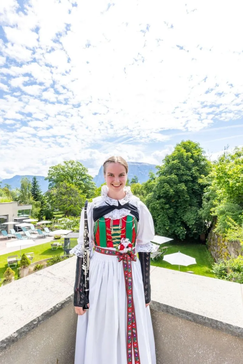 Judith Klammer