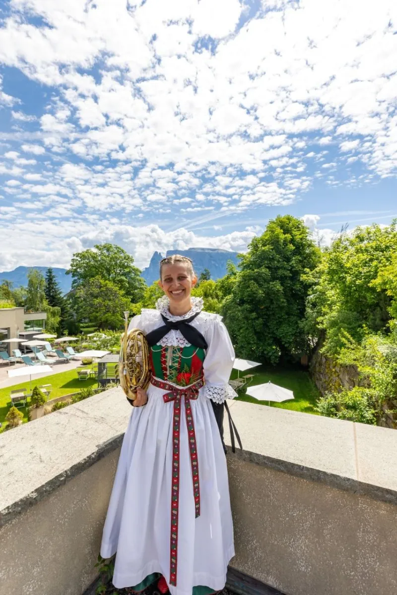 Laura Schweigkofler