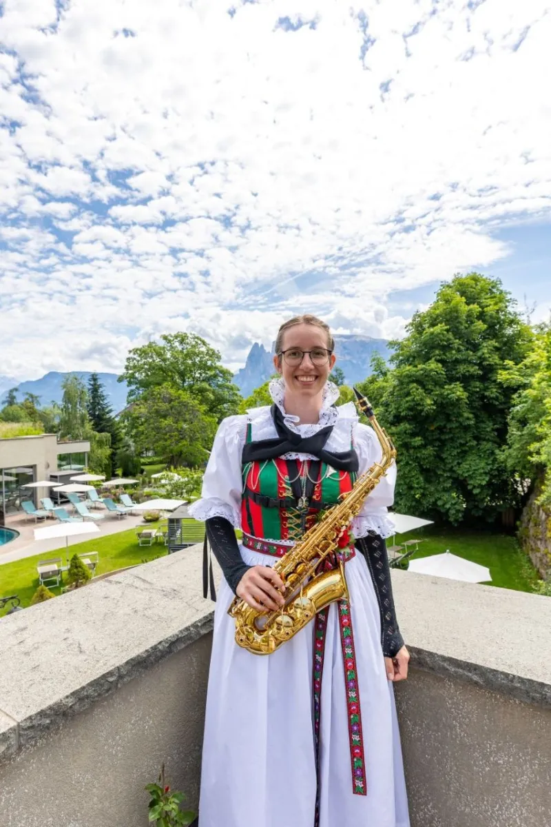 Theresia Mayr