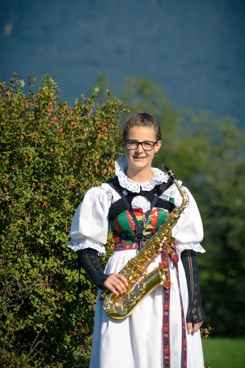 Anna Tauferer