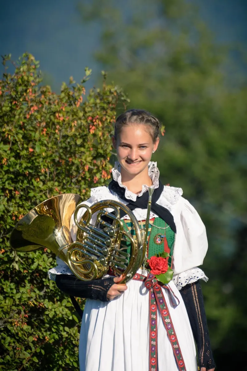 Anna Unterhofer
