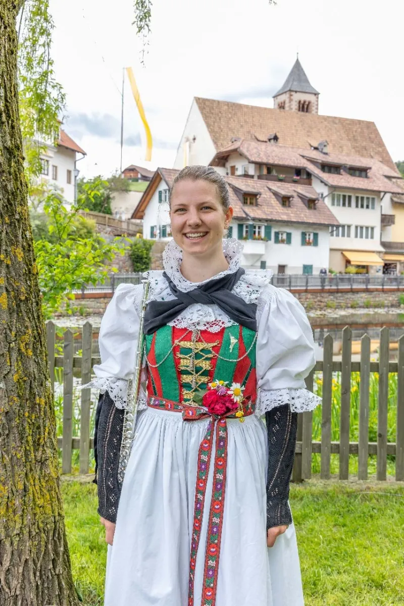 Franziska Mayr